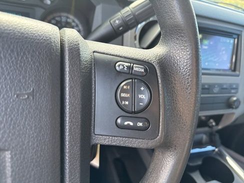 Used 2016 Ford F250 XLT w/ FX4 Off-Road Package image 22