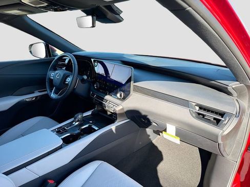 New 2026 Lexus RX 350 Premium Plus image 15