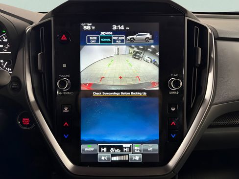 Certified 2025 Subaru Crosstrek 2.0i Premium image 16