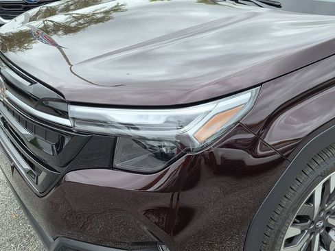 New 2026 Subaru Forester Touring AWD/4WD image 6