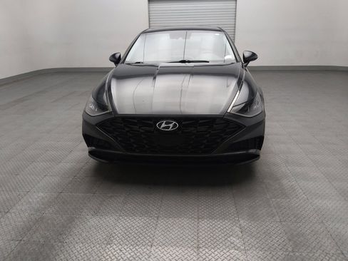 Used 2022 Hyundai Sonata SEL w/ Cargo Package FWD image 15