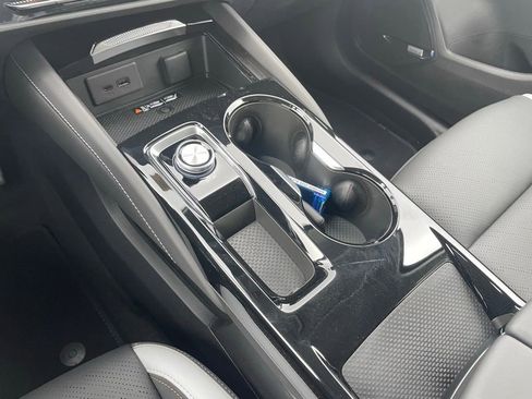 New 2026 Buick Envision Sport Touring AWD/4WD image 19