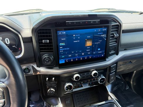 Certified 2023 Ford F150 Raptor w/ Raptor Carbon Fiber Package AWD/4WD image 12