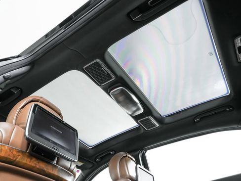 Used 2016 Mercedes-Benz Maybach S 600 image 89