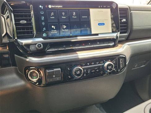 New 2026 Chevrolet Silverado 1500 LT image 16