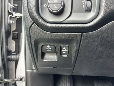 New 2026 RAM 1500 Big Horn image 7