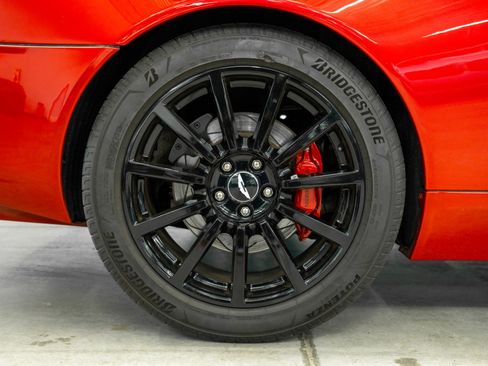 Used 2005 Aston Martin Vanquish S RWD image 36