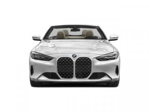 Used 2023 BMW 430i xDrive 430i xDrive w/ Premium Package image 7