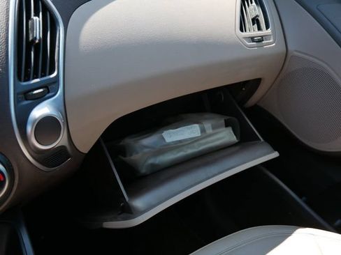 Used 2012 Hyundai Tucson GLS FWD image 27