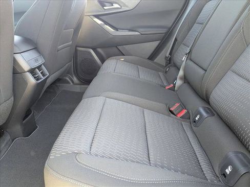 New 2026 Chevrolet Equinox LT w/ Safety and Technology Package image 15