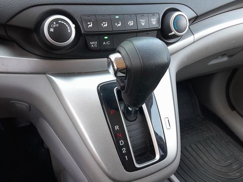 Used 2013 Honda CR-V EX image 25