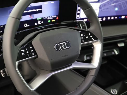 New 2026 Audi Q3 quattro 2.0T AWD/4WD image 16
