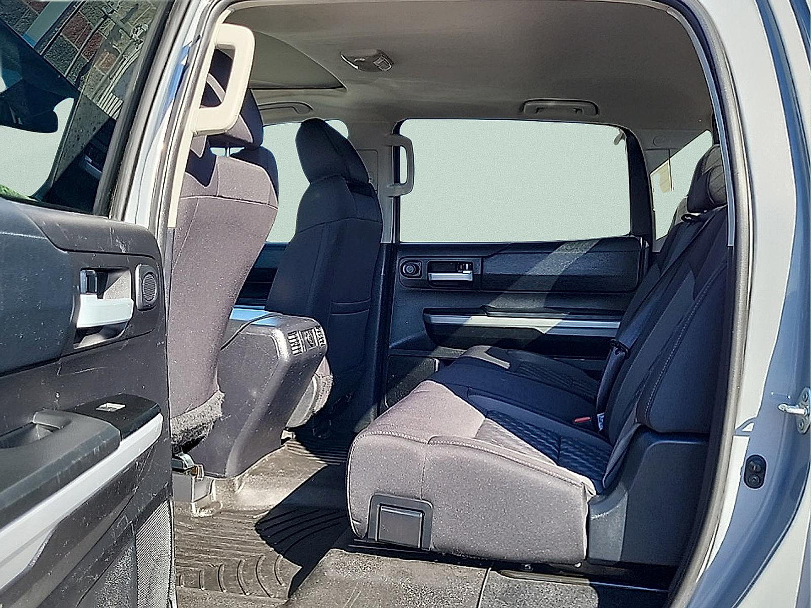 Used 2021 Toyota Tundra SR5 AWD/4WD image 12