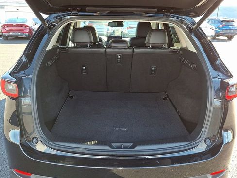 Used 2022 MAZDA CX-5 AWD 2.5 S w/ Premium Package image 29