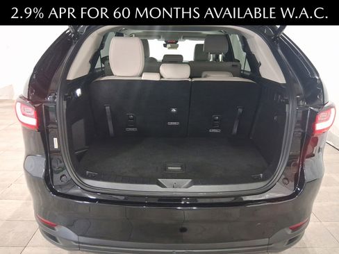 Certified 2024 MAZDA CX-90 3.3 Turbo w/ Preferred Plus AWD/4WD image 8