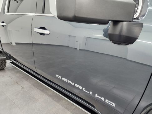 Used 2023 GMC Sierra 3500 Denali w/ Denali Ultimate Package image 26