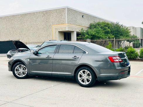 Used 2015 Ford Taurus SEL FWD image 5