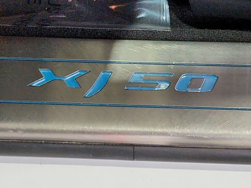 Used 2019 Jaguar XJ AWD image 29