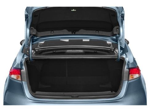 Certified 2020 Toyota Corolla SE image 11