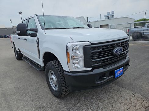 New 2026 Ford F250 XL AWD/4WD image 2