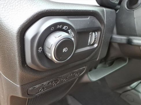 New 2026 Jeep Wrangler Unlimited Sport AWD/4WD image 22