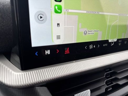 Used 2025 Ford Explorer ST-Line w/ ST-Line Street Pack image 5