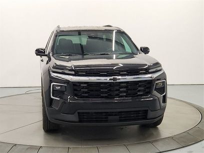 New 2026 Chevrolet Traverse LT w/ Driver Confidence Package