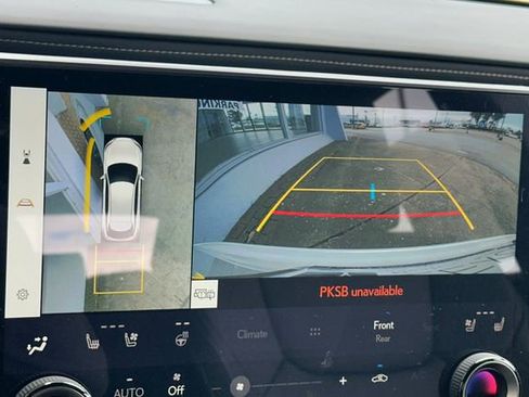 New 2026 Lexus RX 350 image 17