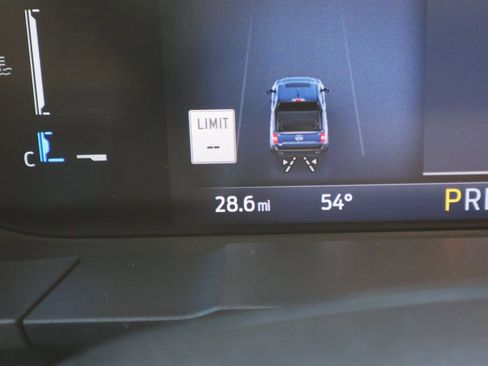 New 2026 Ford Maverick Tremor AWD/4WD image 30