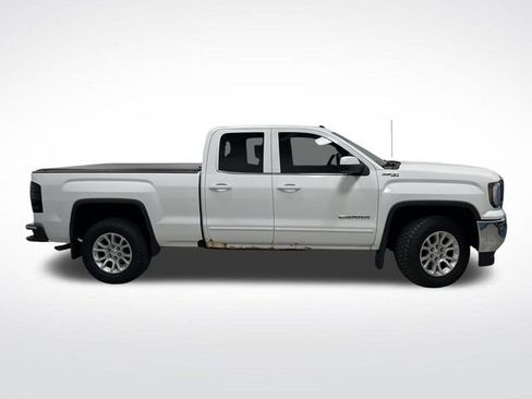 Used 2016 GMC Sierra 1500 SLE w/ SLE Value Package image 2