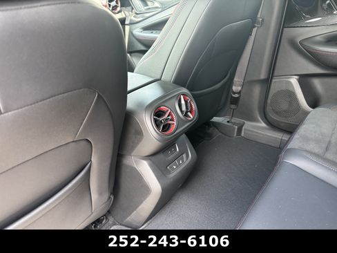 Used 2024 Chevrolet Blazer EV RS RWD image 6