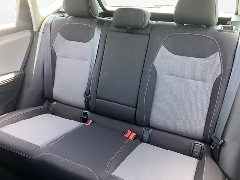 Certified 2024 Volkswagen Taos S FWD image 12