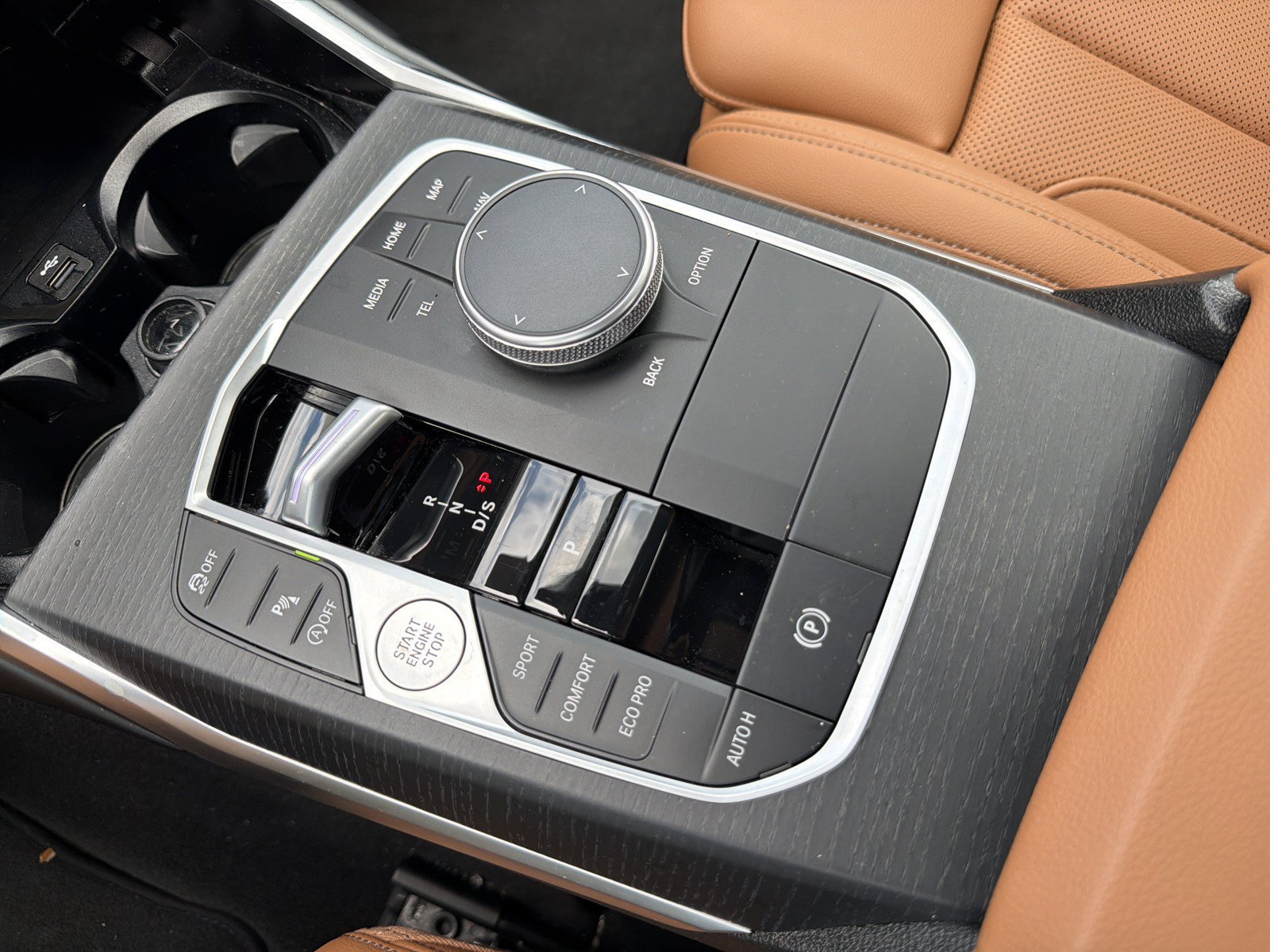 Used 2026 BMW 330i Sedan RWD image 34