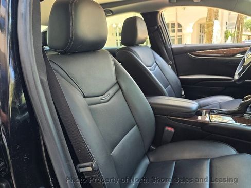 Used 2016 Cadillac XTS Luxury FWD image 18