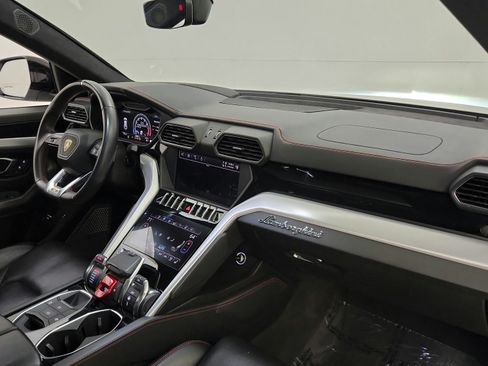 Used 2023 Lamborghini Urus S AWD/4WD image 35