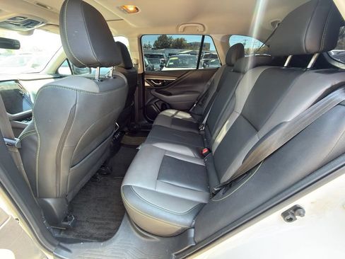 Used 2022 Subaru Outback Onyx Edition XT AWD/4WD image 7