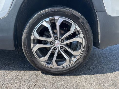 Used 2020 GMC Terrain SLT w/ Preferred Package AWD/4WD image 6