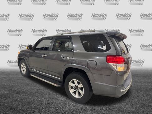 Used 2012 Toyota 4Runner SR5 RWD image 8