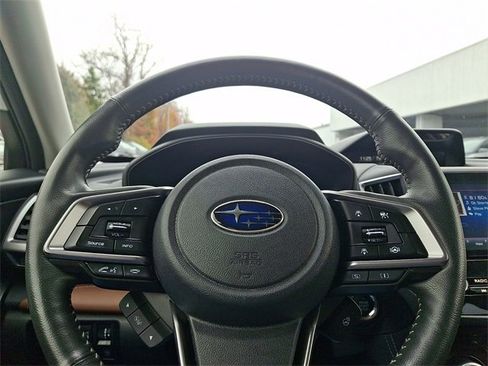 Used 2022 Subaru Forester Touring image 21