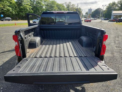 Used 2023 Chevrolet Silverado 1500 RST w/ Convenience Package II image 28