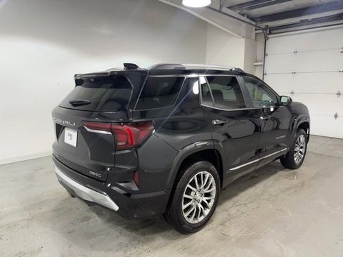 New 2026 GMC Terrain Denali image 6