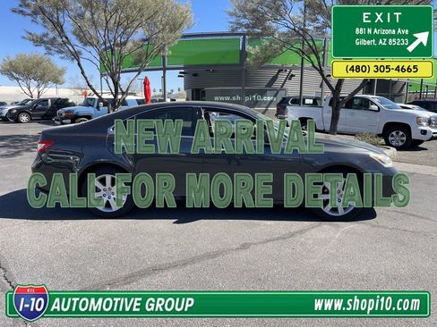 Used 2007 Lexus ES 350 FWD image 2