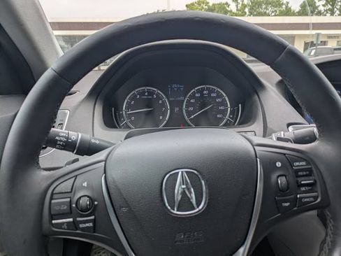 Used 2015 Acura TLX FWD image 15