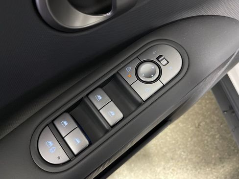 New 2026 Hyundai Ioniq 5 SEL RWD image 18