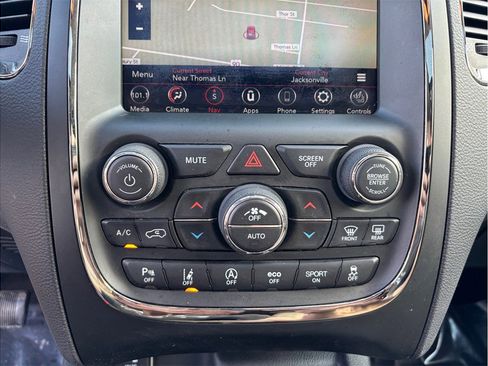 Used 2018 Dodge Durango GT w/ Technology Group image 32