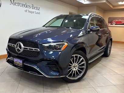 Certified 2026 Mercedes-Benz GLE 350 4MATIC