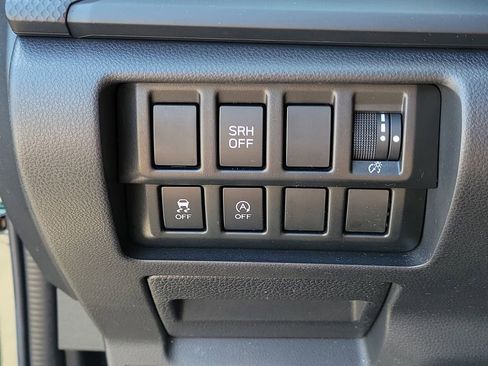 Certified 2023 Subaru Forester AWD/4WD image 31