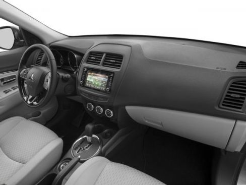 Used 2017 Mitsubishi Outlander Sport ES image 19