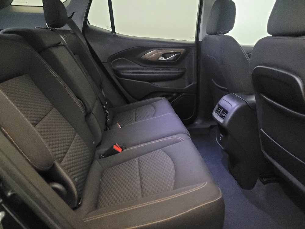 Used 2019 GMC Terrain SLE w/ Black Edition AWD/4WD image 19