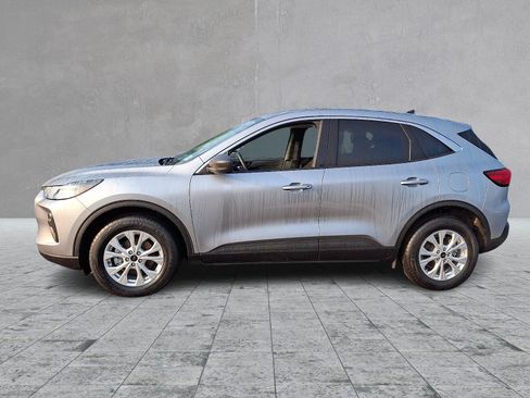 Used 2023 Ford Escape Active AWD/4WD image 7
